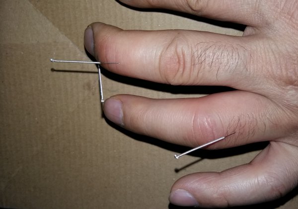 Tendon yaralanması Akupunktur uygulaması 